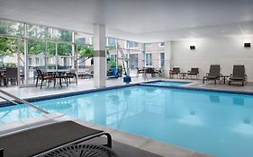 Hyatt Place Boulder Pearl Street